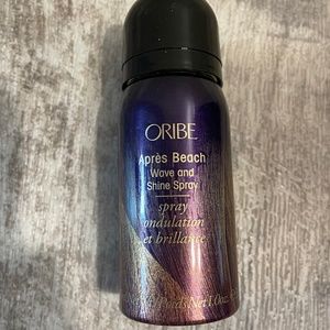 NWOT Oribe Après Beach Waves and Shine Spray